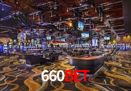 Interface Premium 660bet
