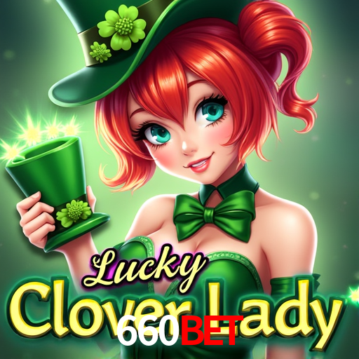 Provedores de Jogos 660bet