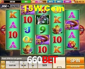 Promoções Sazonais 660bet